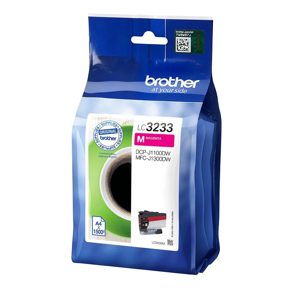 Brother Brolis BROLIS LC3233M