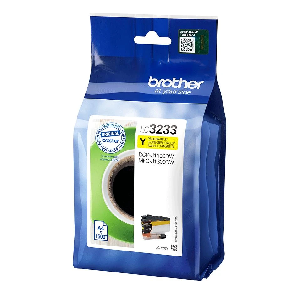 Brother Brolis BROLIS LC3233Y