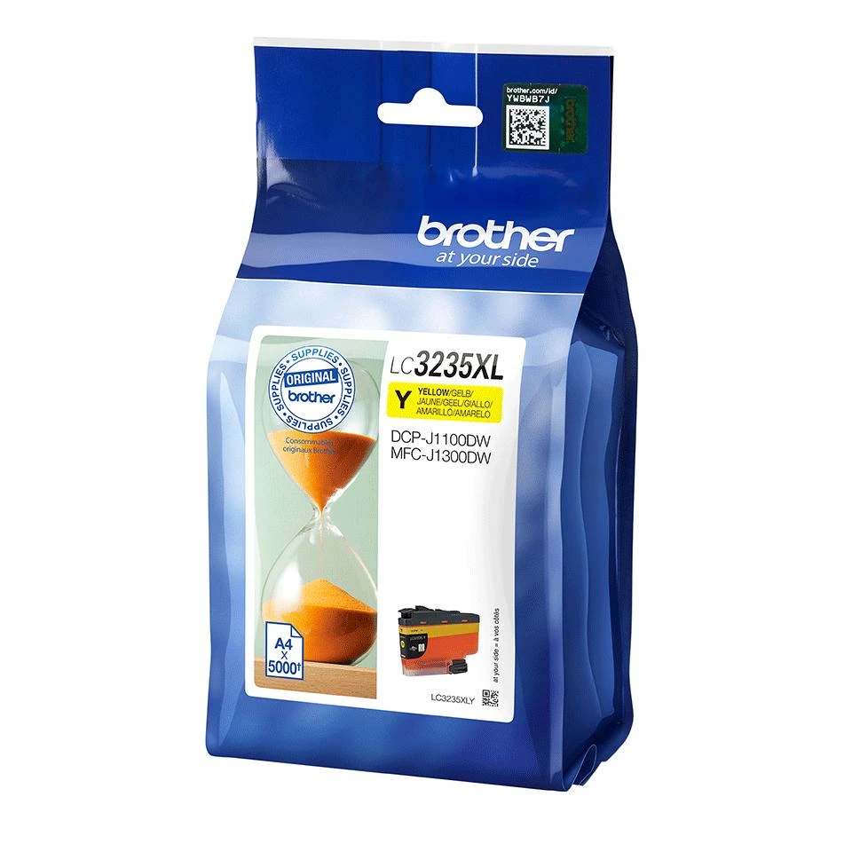 BROTHER LC3235XLY