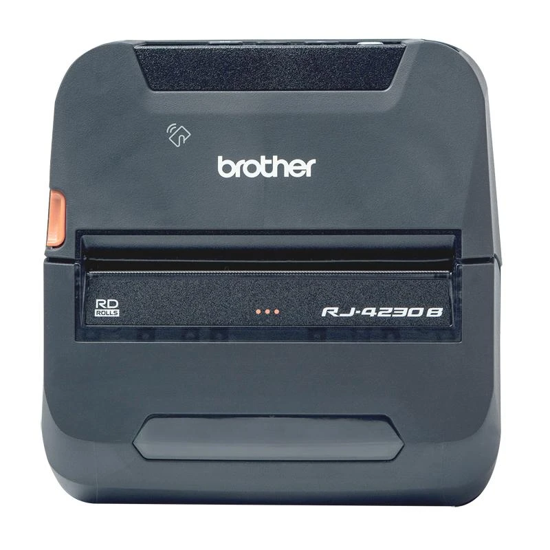 Etikečių/čekių spausdintuvas BROTHER RJ-4230B