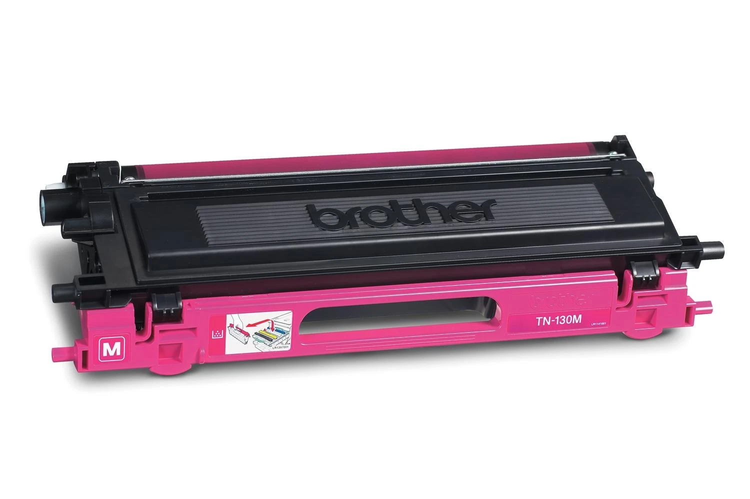 Brother Toneris Magenta [HL4040/4070/DCP9040/9045/MFC9440/9840, 1500psl.]