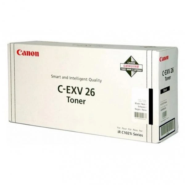 Canon 1660B006 tonerio kasetė Originalus Juoda 1 vnt
