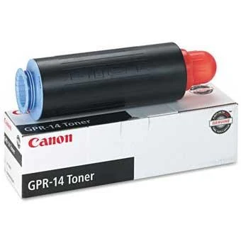 Canon EXV10BK/EXV24BK (8649A002), juoda kasetė