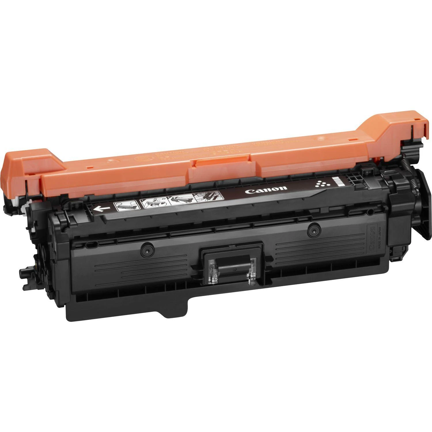 „Canon“ rašalo kasetė 732, geltona