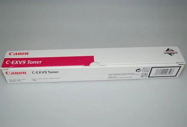 Toneris Canon CEXV9M purpurinė | 8500vnr | kopijuoklis iR3100