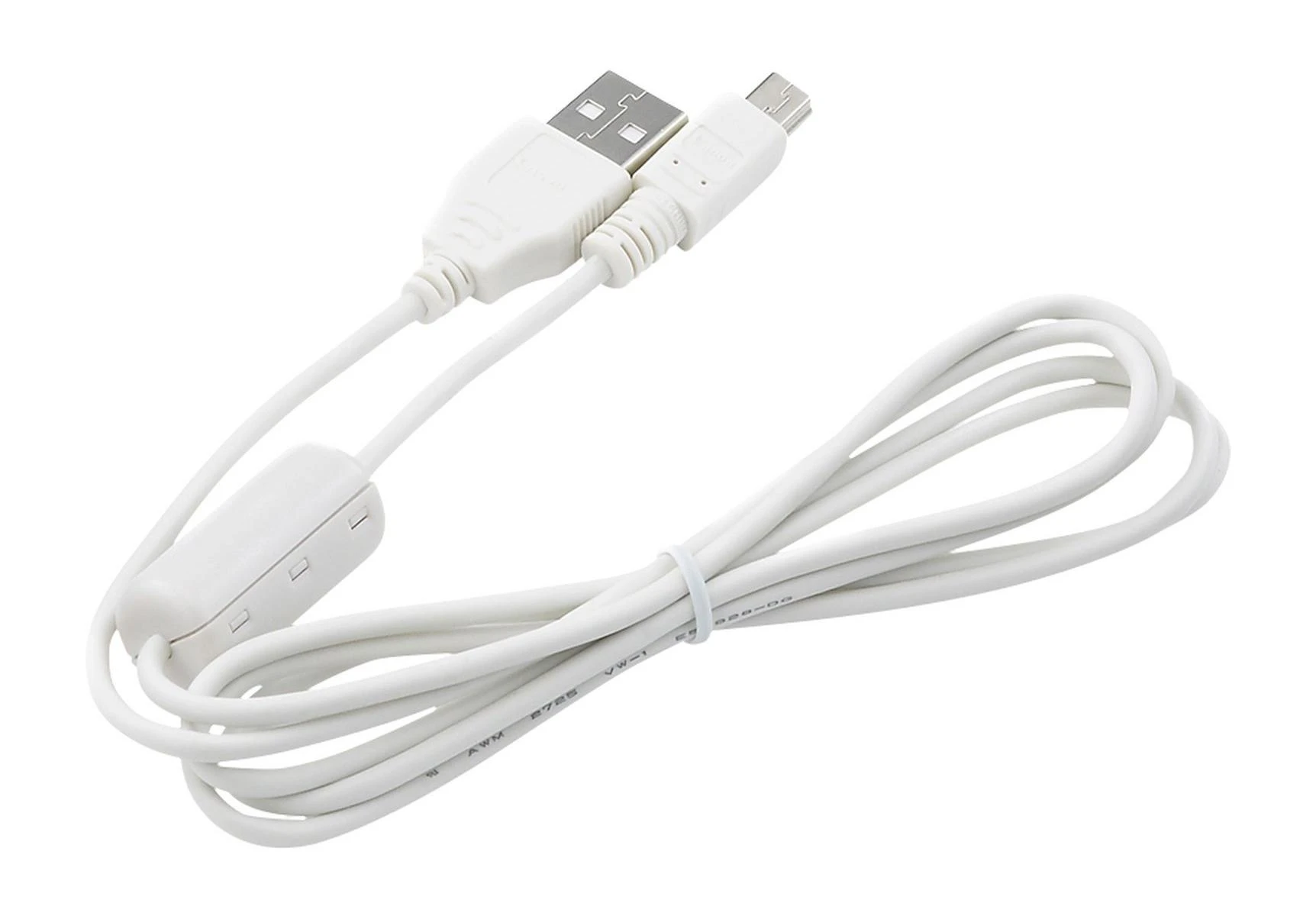 Canon Cable USB 1.5m IFC-400PCU Balta 1,5 m