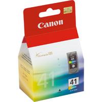 Canon CL-41 rašalo kasetė, trispalvė