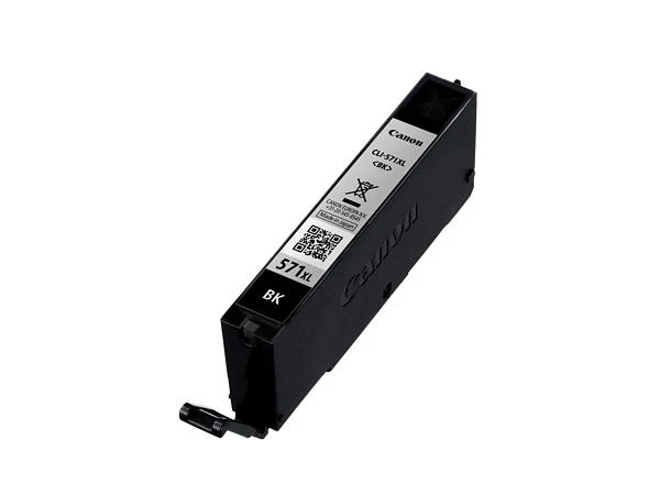 Canon CLI-571BK XL Originalus Juoda 1 vnt