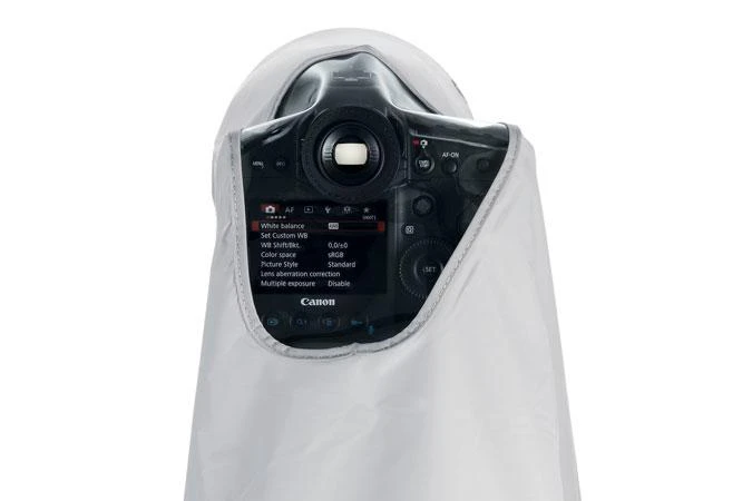 „Canon ERC-E5S“ lietaus apsauga