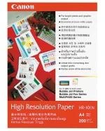 Canon HR-101 A3 Popierinis aukštos raiškos 20sh kopijavimo popierius