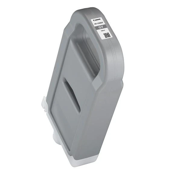 Canon PFI-1700GY Originalus Pilka