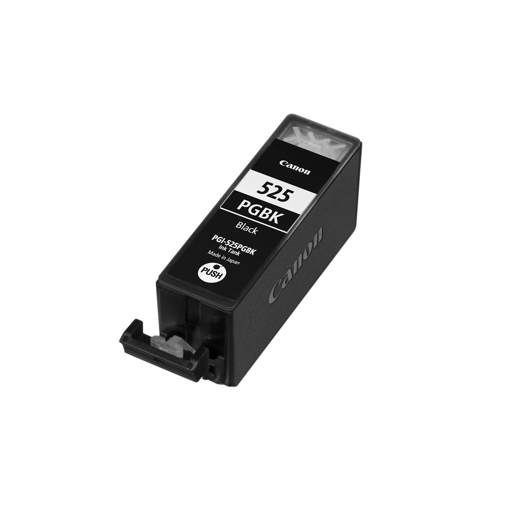 Canon PGI-525 | Ink Cartridge | Juodas