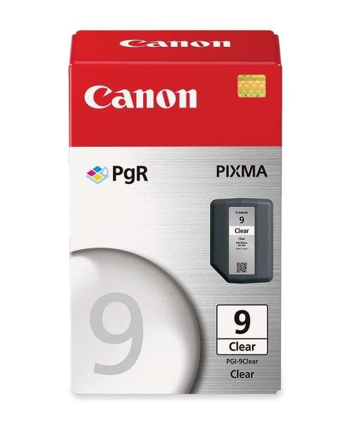 Canon PGI-9 (2442B001), blizgesio stipriklio kasetė