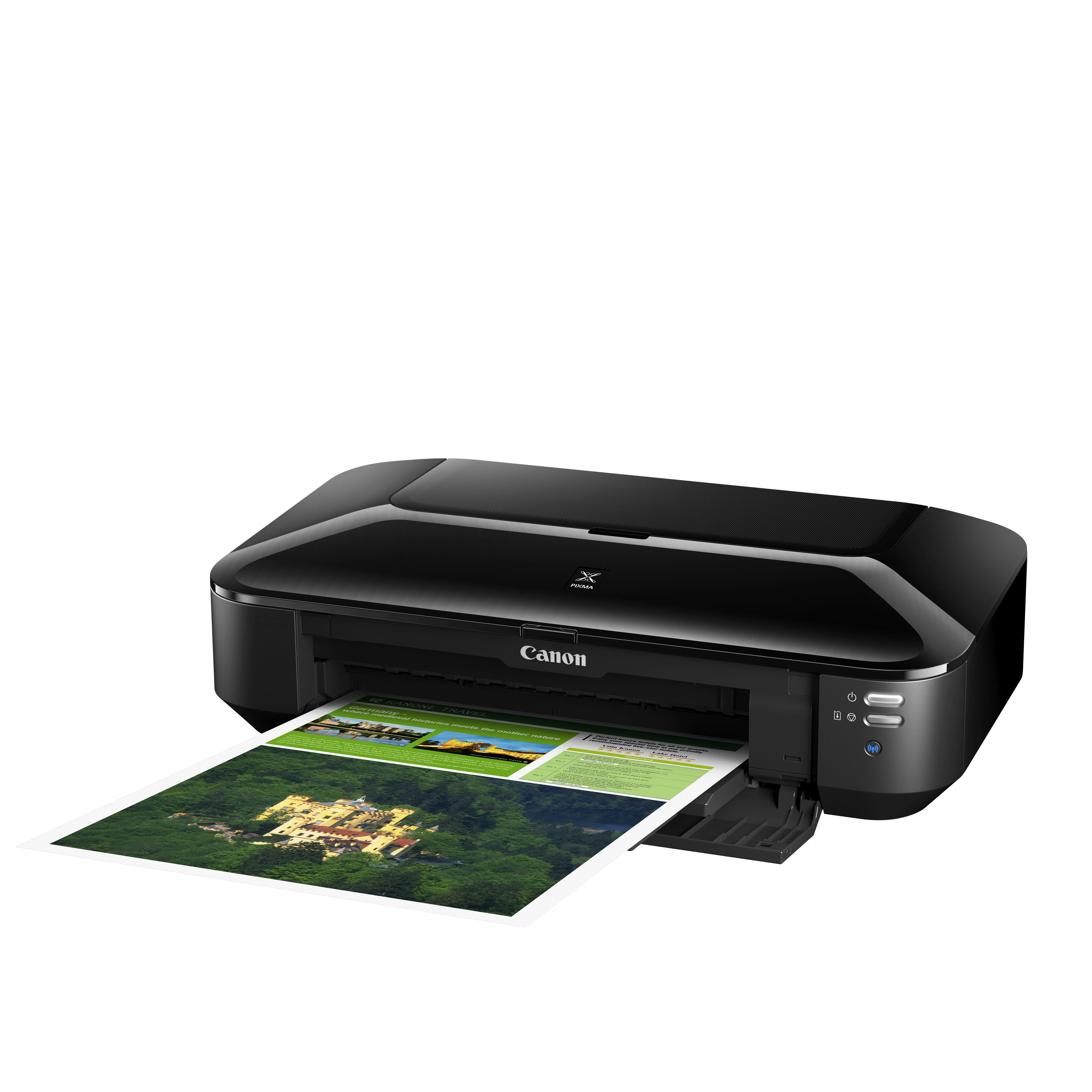 Canon Spausdintuvas PIXMA iX6850 A3