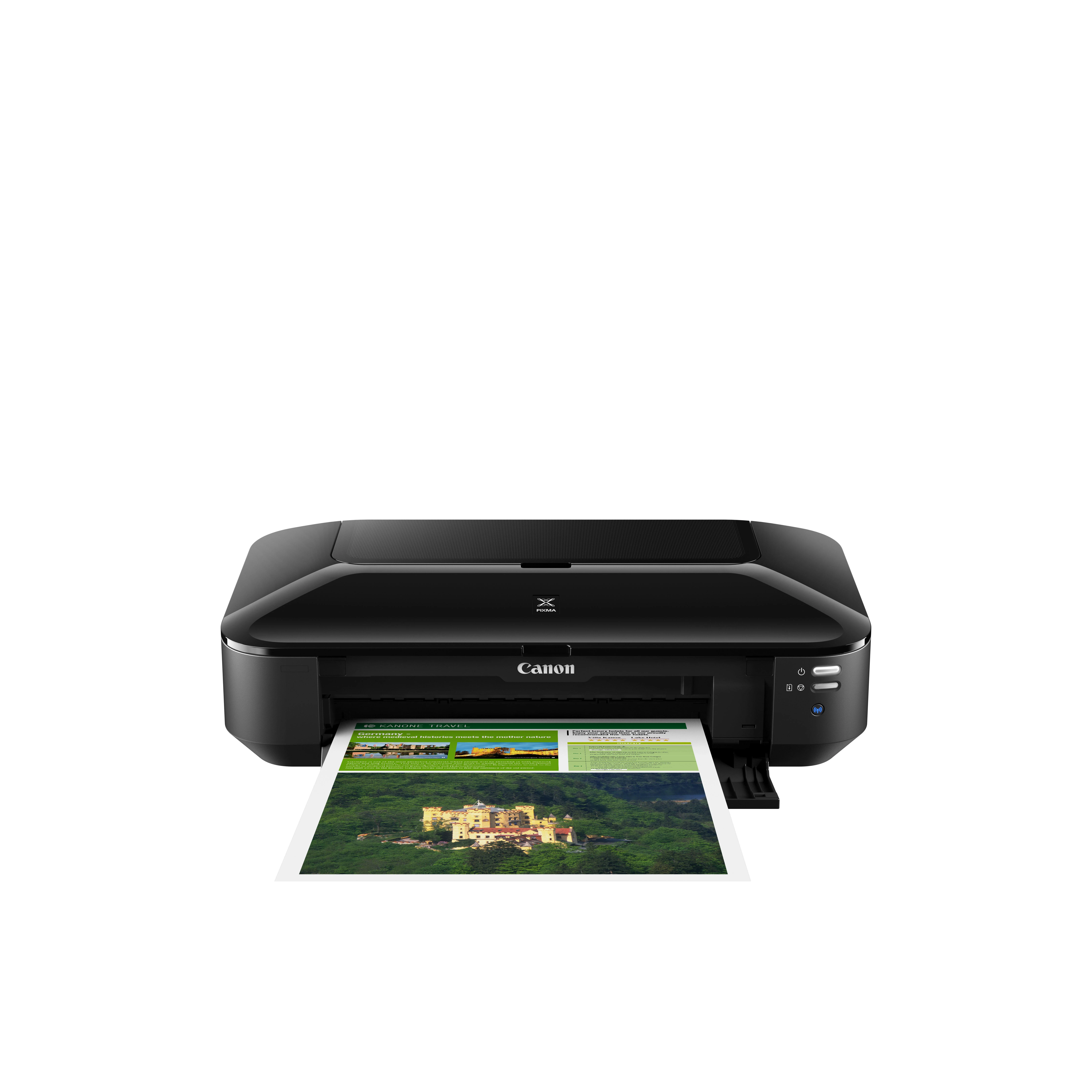 Canon Spausdintuvas PIXMA iX6850 A3