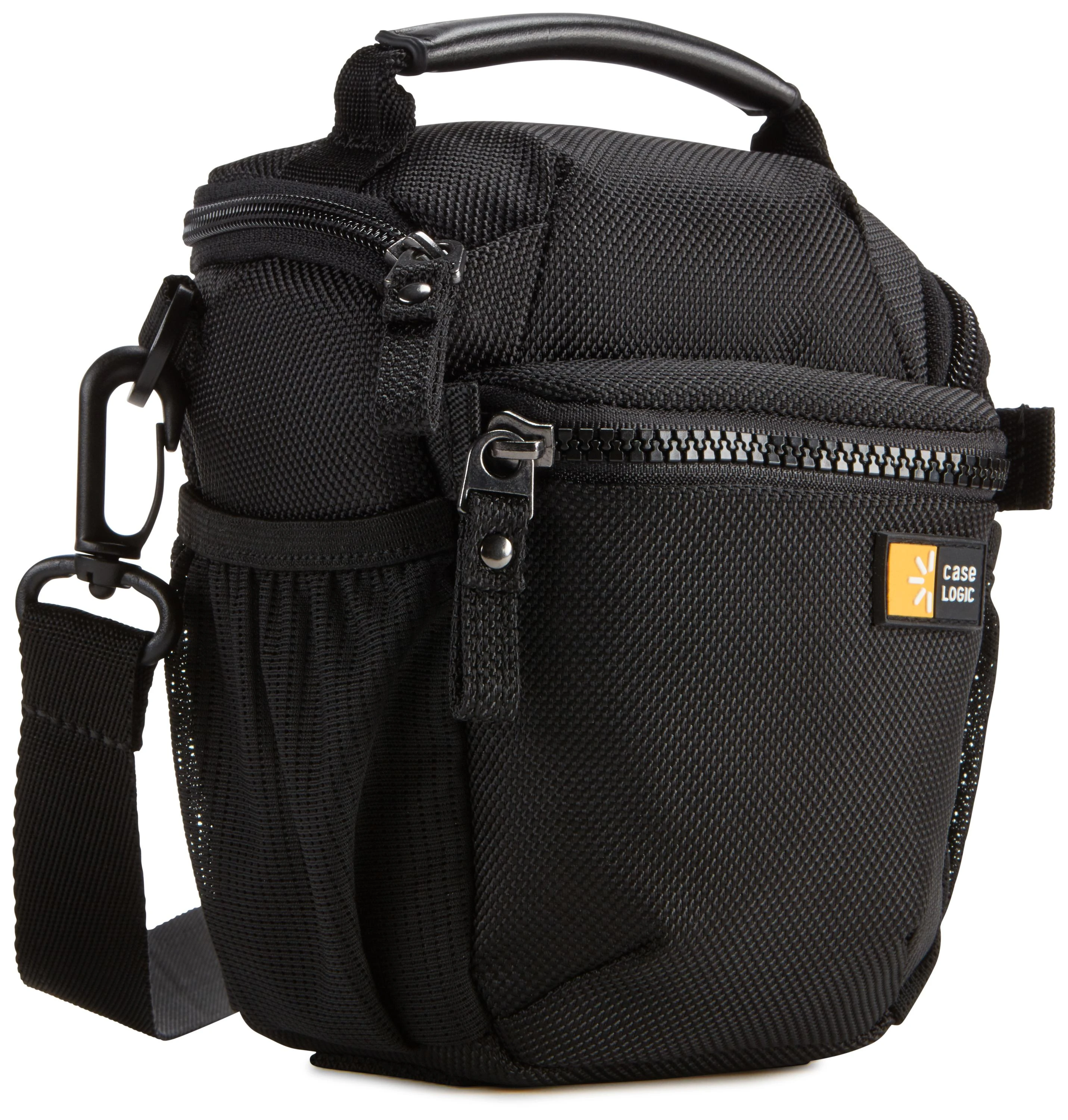 Case Logic BRCS-101 Dėklas per petį Juoda