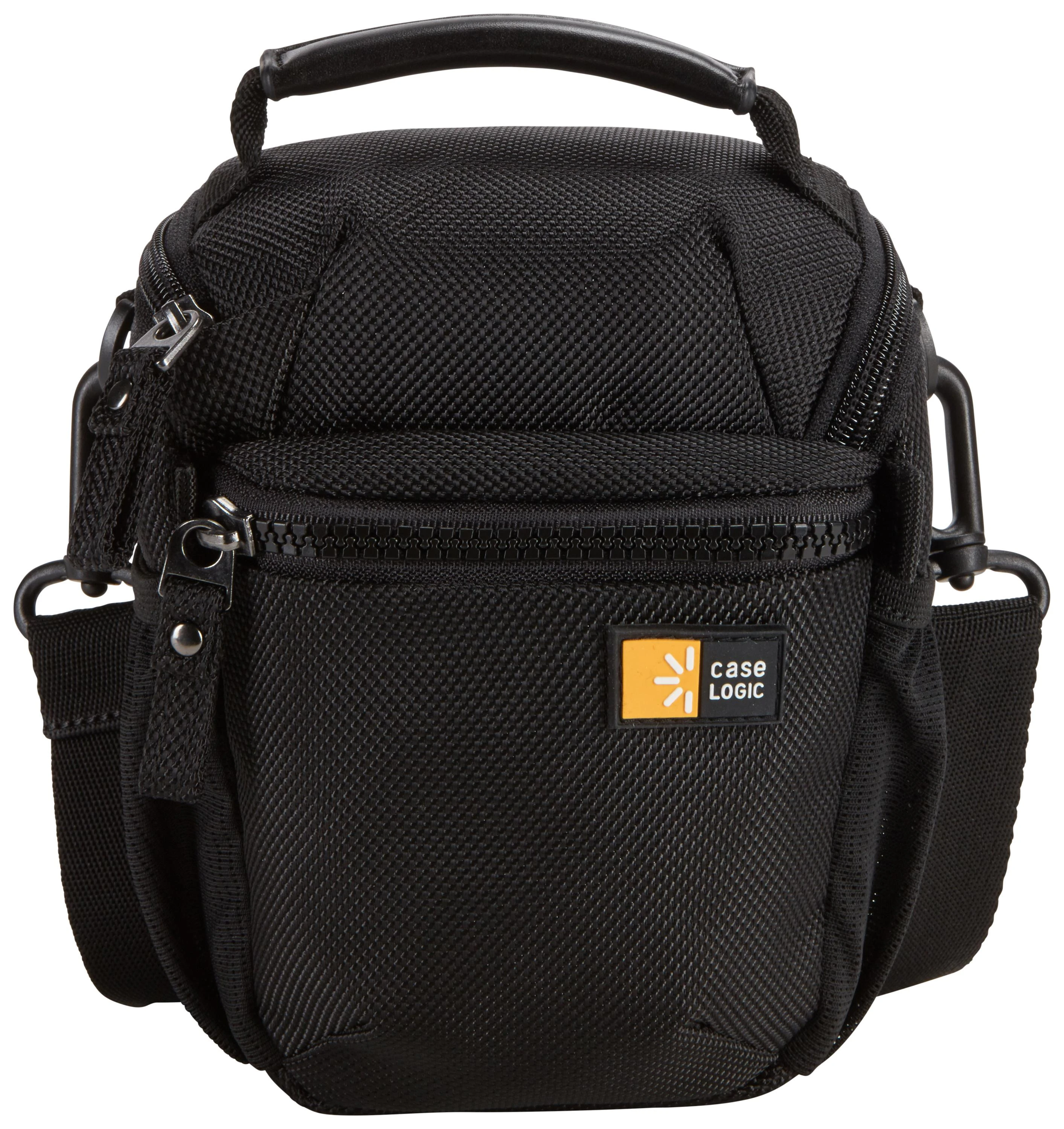 Case Logic BRCS-101 Dėklas per petį Juoda