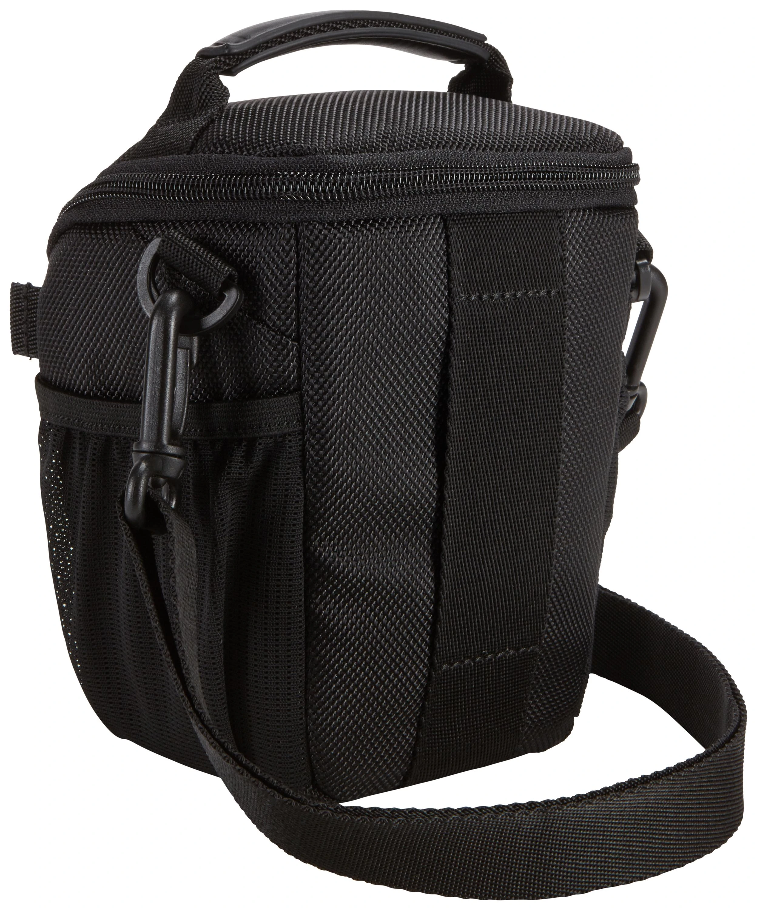 Case Logic BRCS-101 Dėklas per petį Juoda