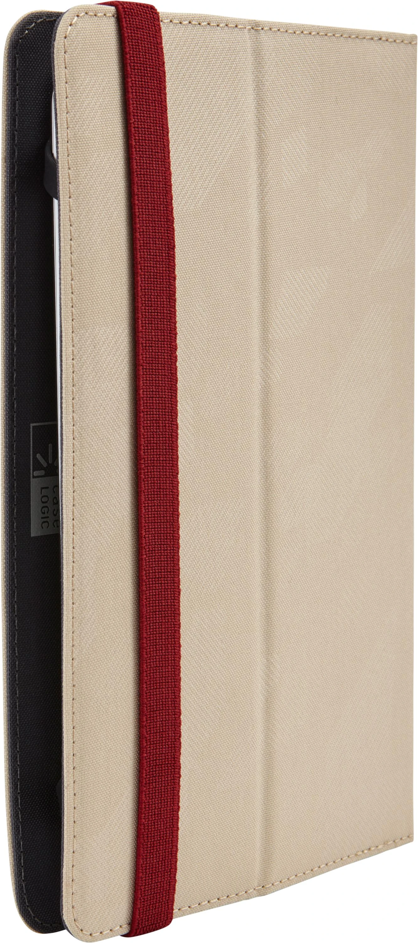 Case Logic CEUE-1110 25,4 cm (10") „Folio“ Rusvai gelsvas