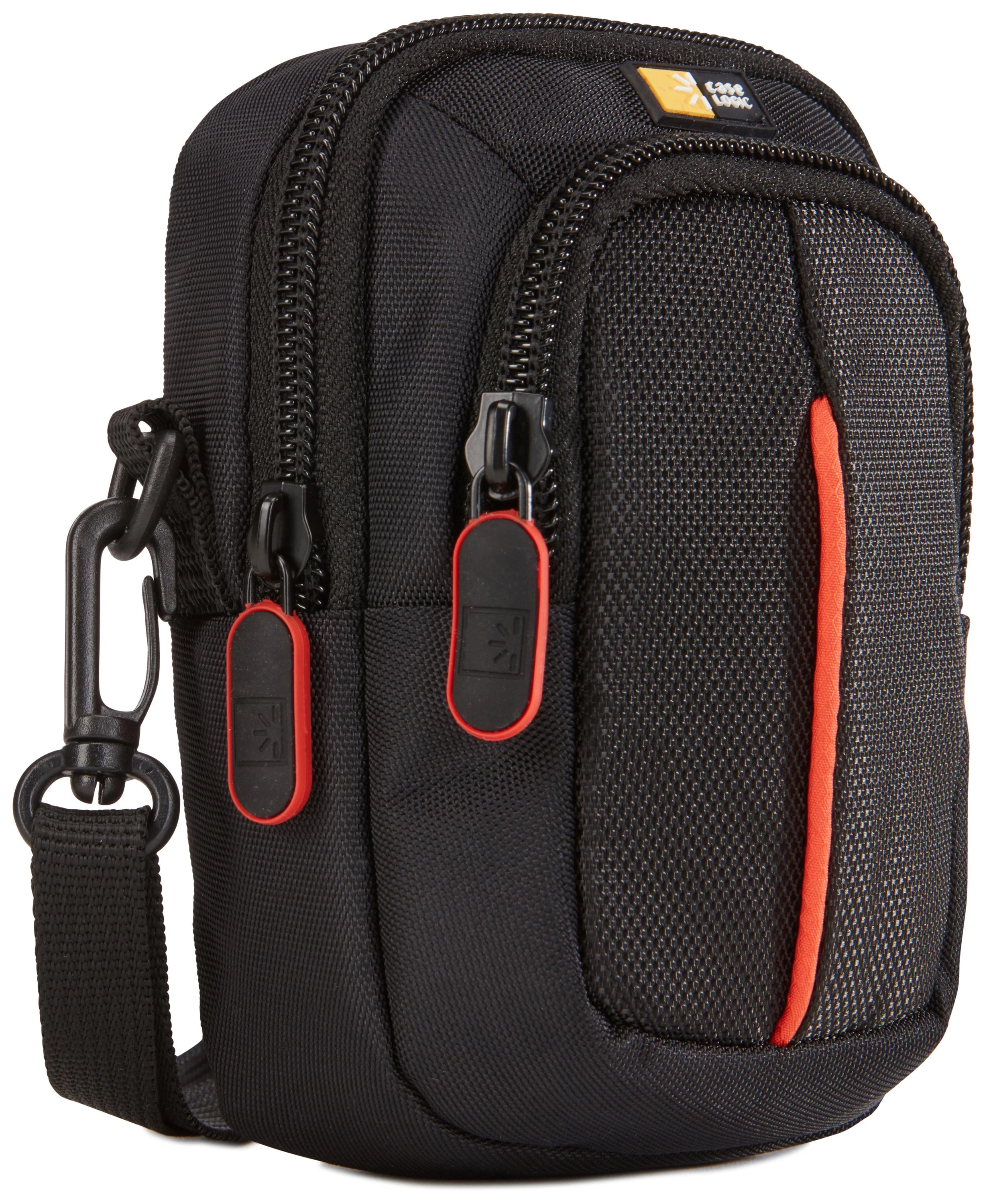 Case Logic DCB313K Juoda