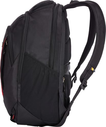 Case Logic | Evolution | Tinka iki 15.6 " | Backpack | Juodas
