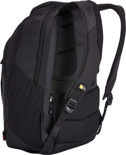 Case Logic | Evolution | Tinka iki 15.6 " | Backpack | Juodas