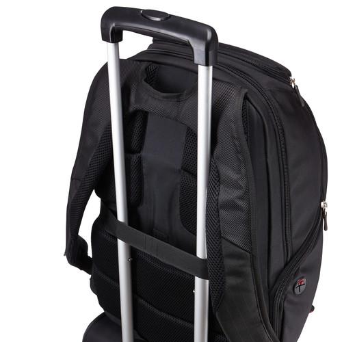 Case Logic | Evolution | Tinka iki 15.6 " | Backpack | Juodas