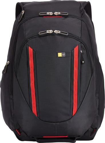 Case Logic | Evolution | Tinka iki 15.6 " | Backpack | Juodas