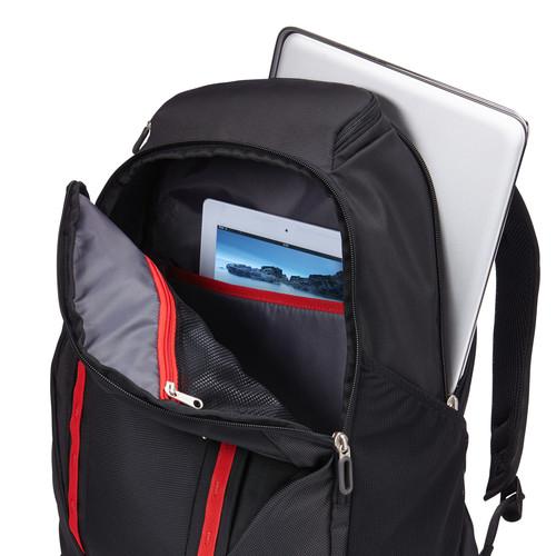 Case Logic | Evolution | Tinka iki 15.6 " | Backpack | Juodas