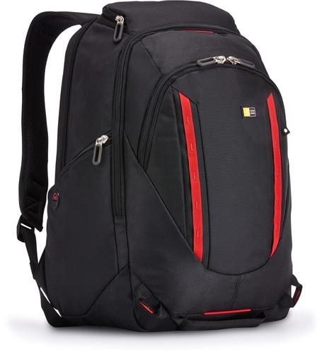 Case Logic | Evolution | Tinka iki 15.6 " | Backpack | Juodas