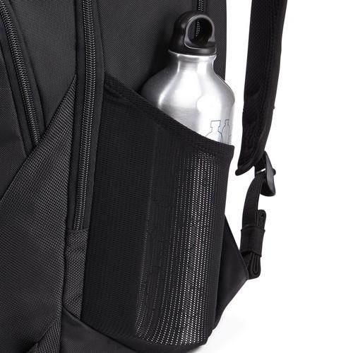 Case Logic | Evolution | Tinka iki 15.6 " | Backpack | Juodas