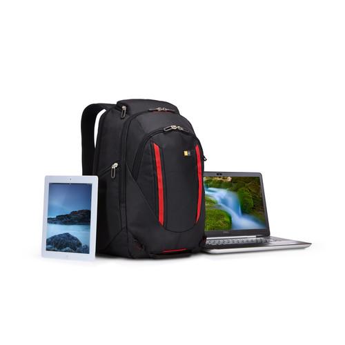 Case Logic | Evolution | Tinka iki 15.6 " | Backpack | Juodas