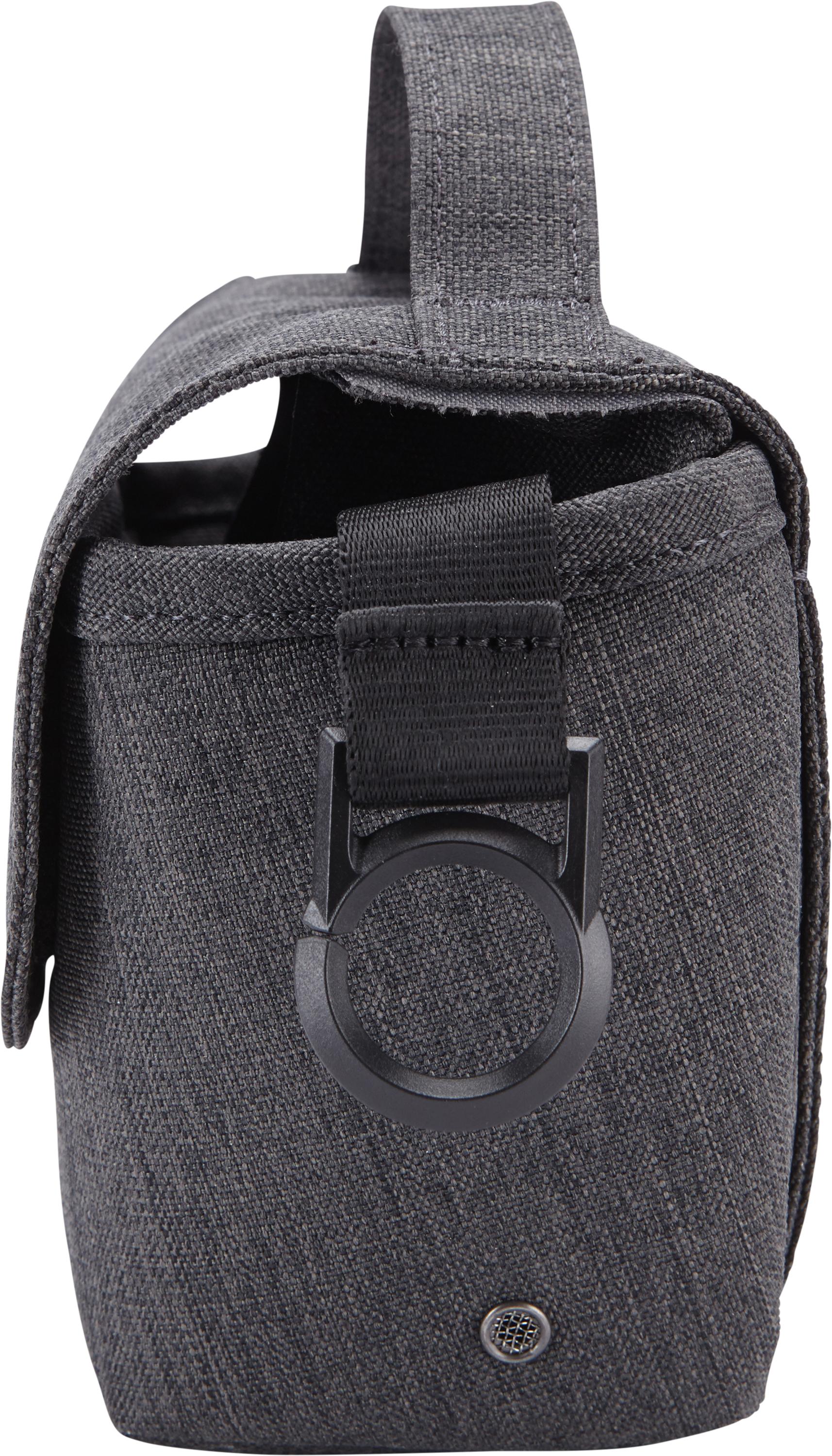 Case Logic FLXH-100-ANTHRACITE Dėklas tvirtinamas prie diržo Antracitas
