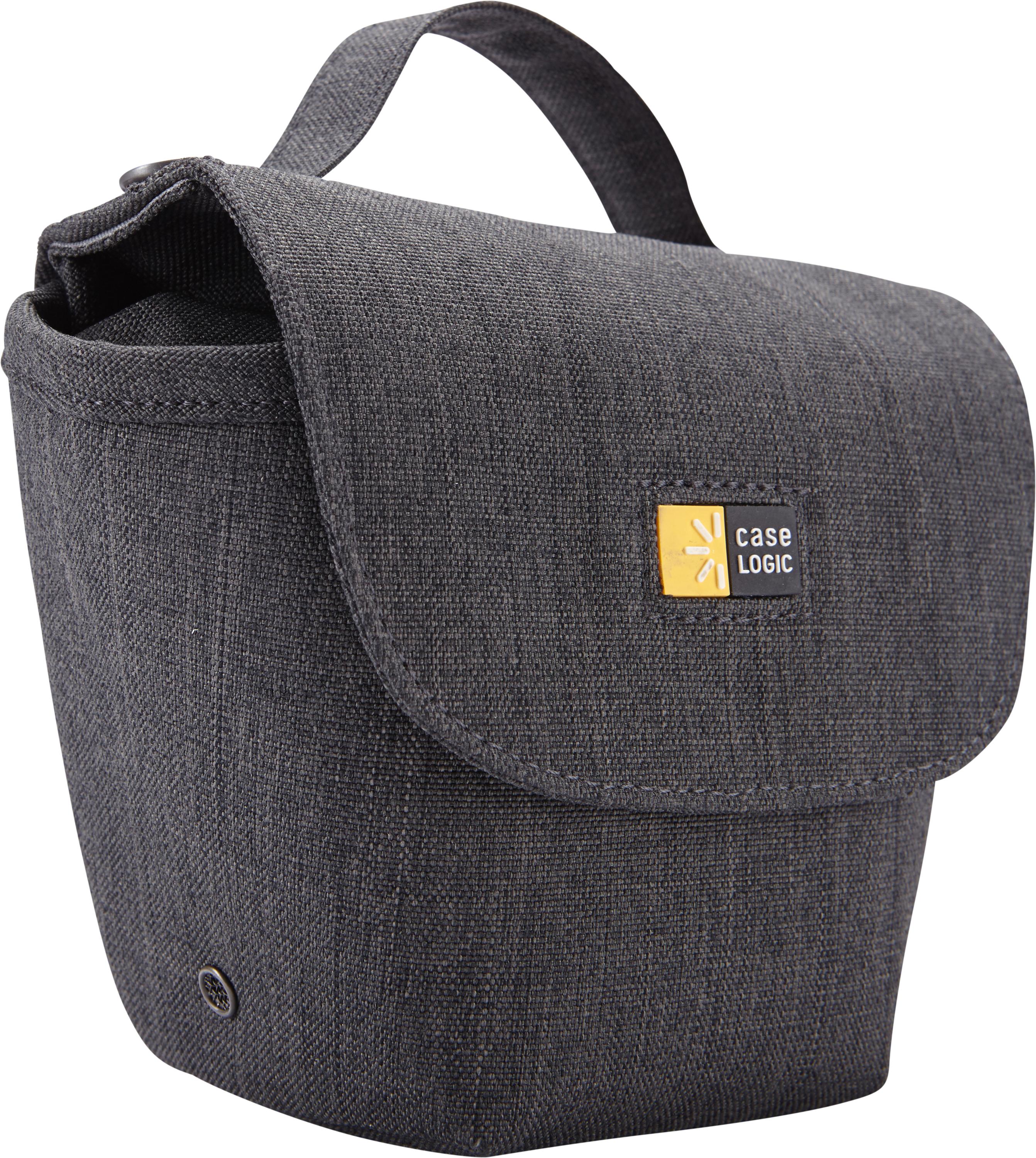 Case Logic FLXH-100-ANTHRACITE Dėklas tvirtinamas prie diržo Antracitas