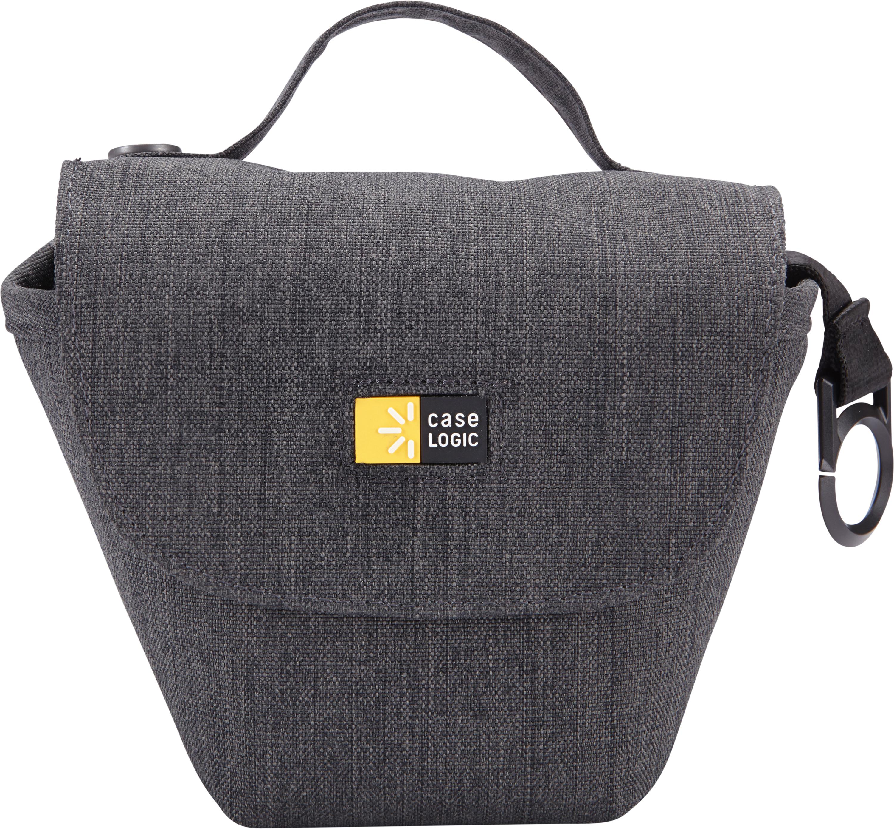 Case Logic FLXH-100-ANTHRACITE Dėklas tvirtinamas prie diržo Antracitas