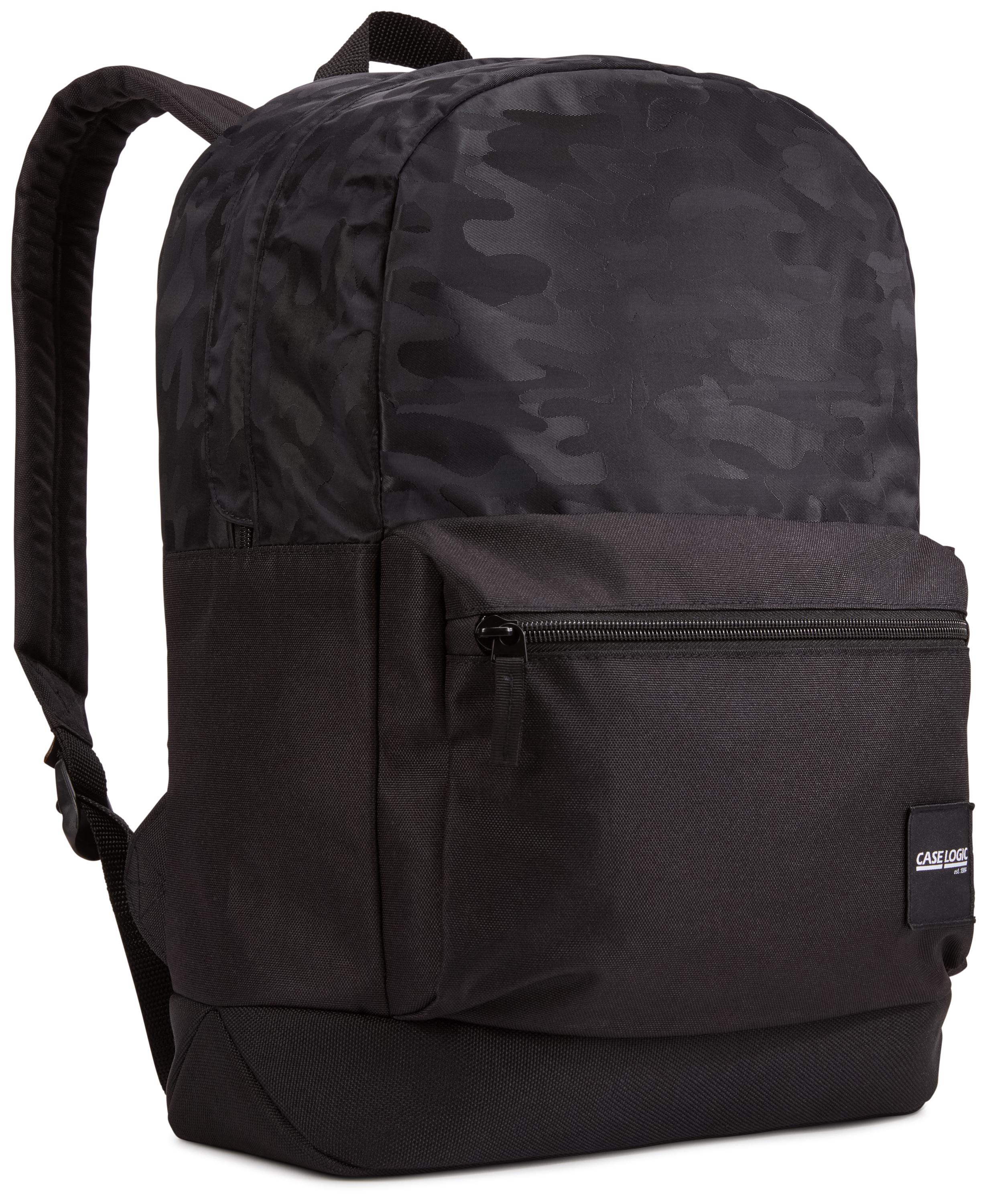 Case Logic Founder CCAM-2126 Juodas, 26 L, Shoulder strap, Backpack