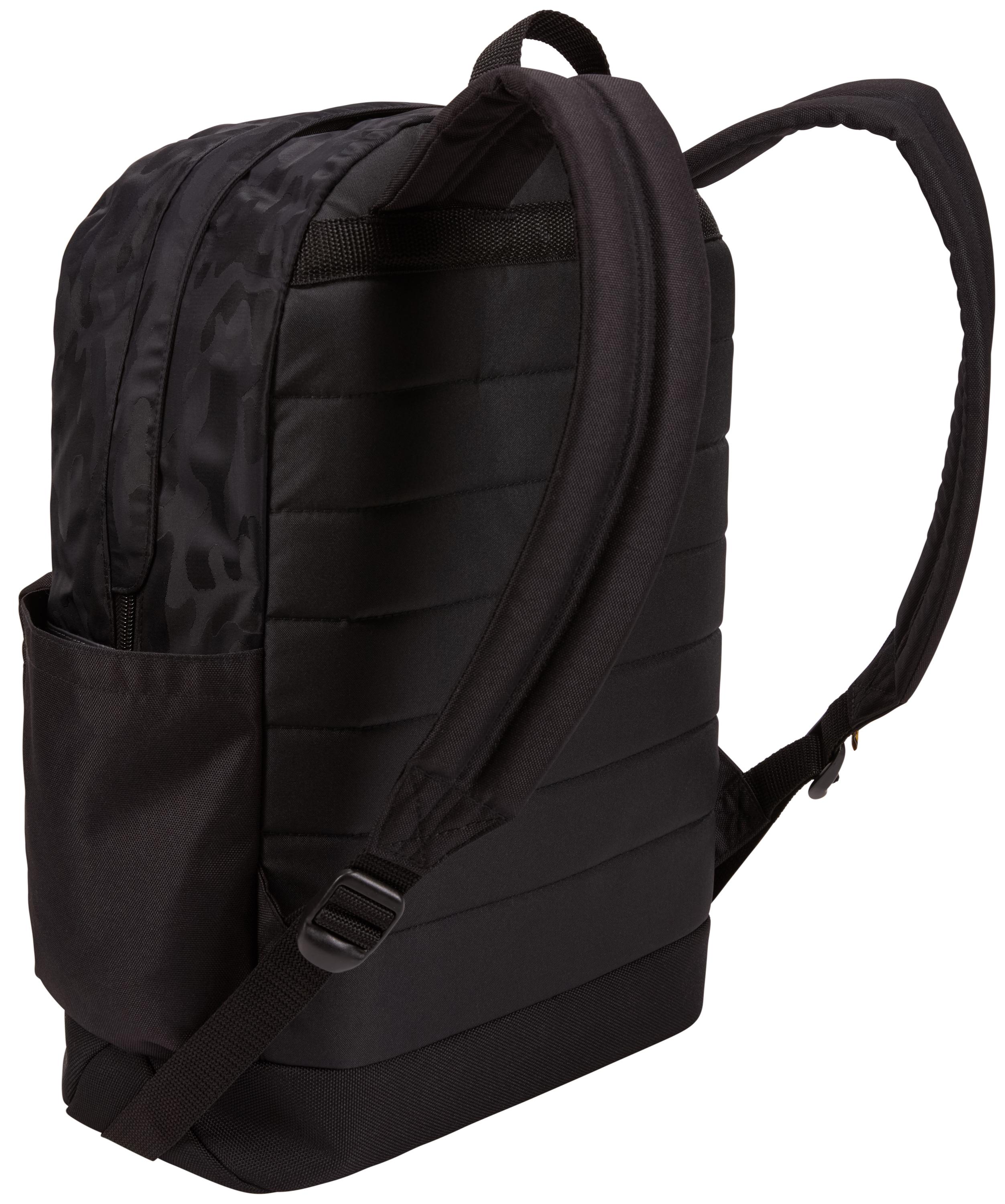 Case Logic Founder CCAM-2126 Juodas, 26 L, Shoulder strap, Backpack