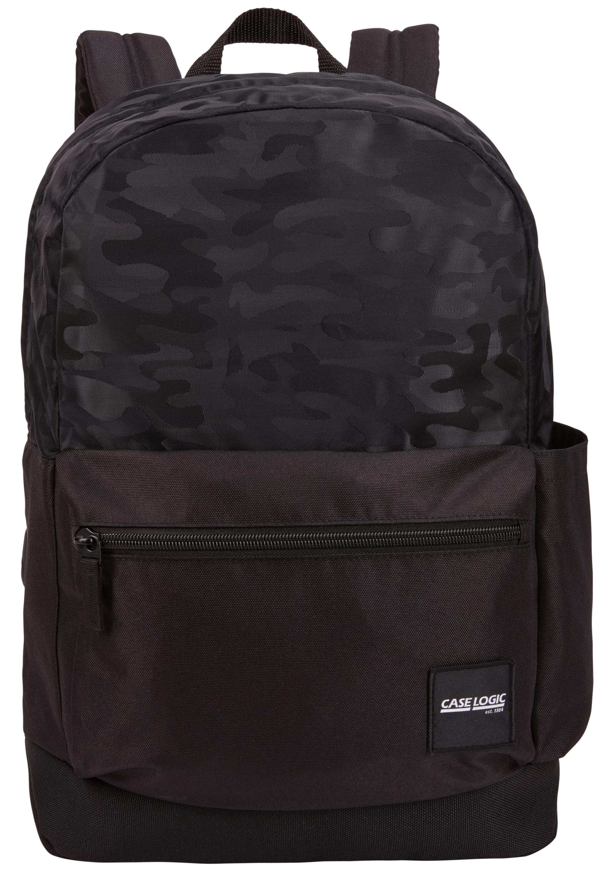 Case Logic Founder CCAM-2126 Juodas, 26 L, Shoulder strap, Backpack