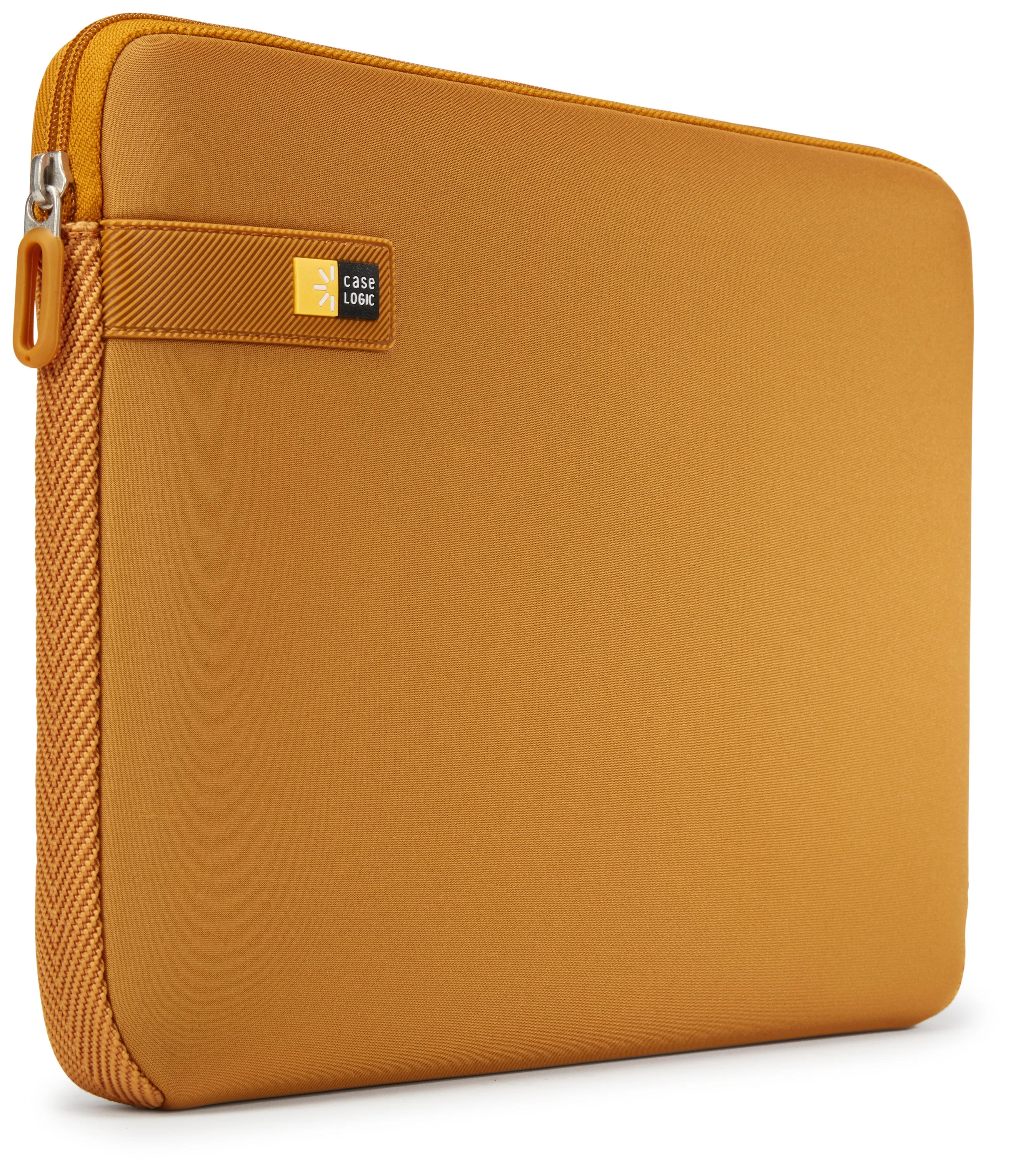 Case Logic Laps -114 Buckthorn kompiuterio dėklas 35,6 cm (14") Įmautė Ruda