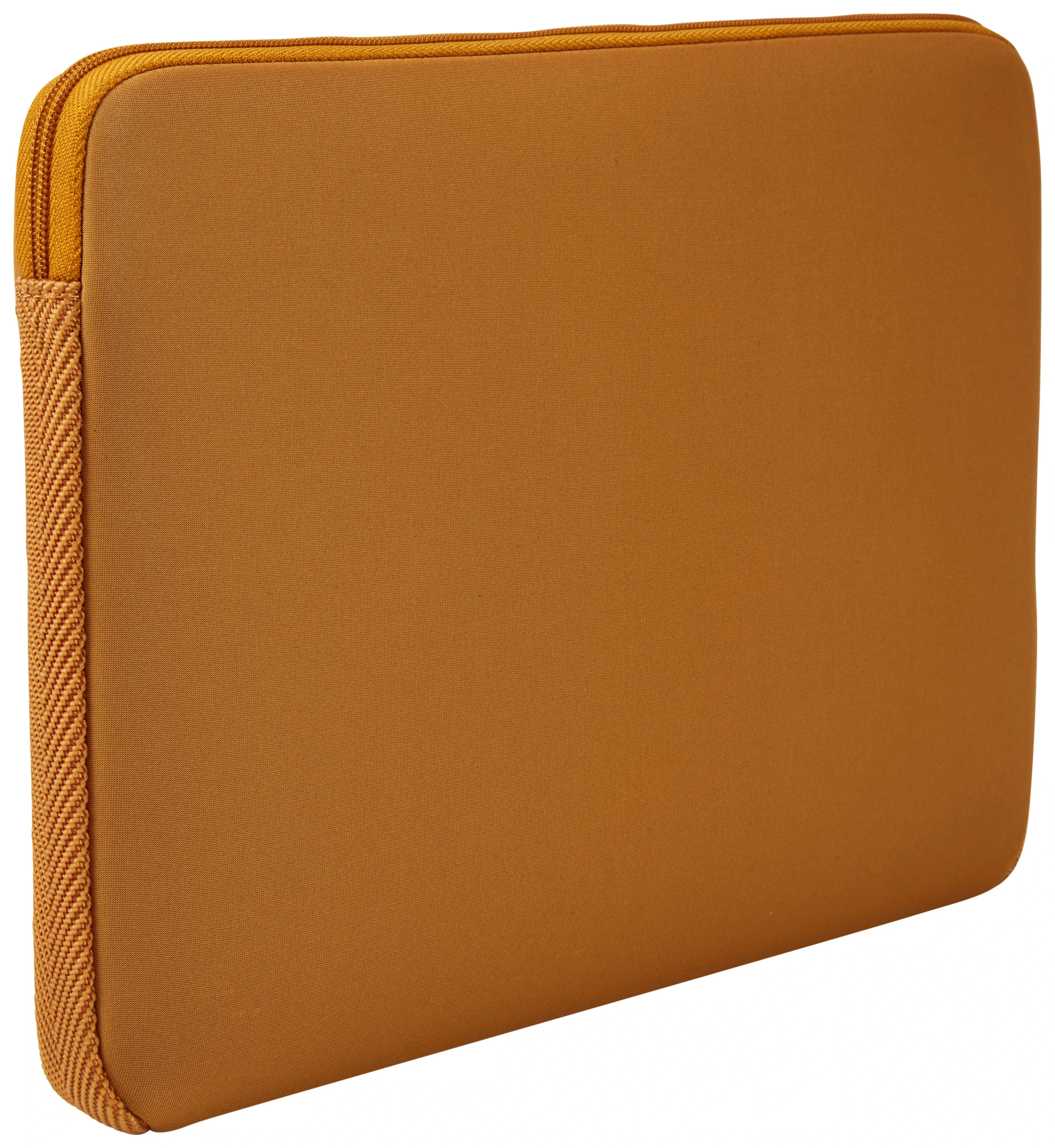 Case Logic Laps -114 Buckthorn kompiuterio dėklas 35,6 cm (14") Įmautė Ruda