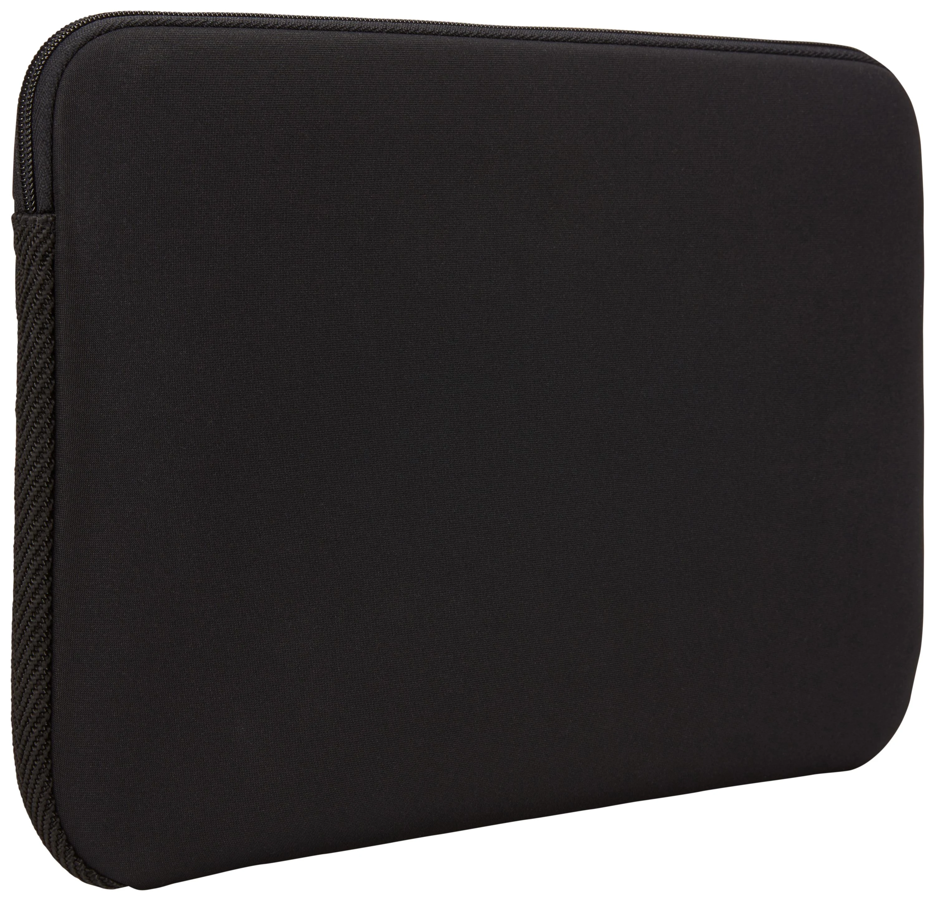 Case Logic LAPS-213 Juodas kompiuterio dėklas 33,8 cm (13.3") Įmautė Juoda
