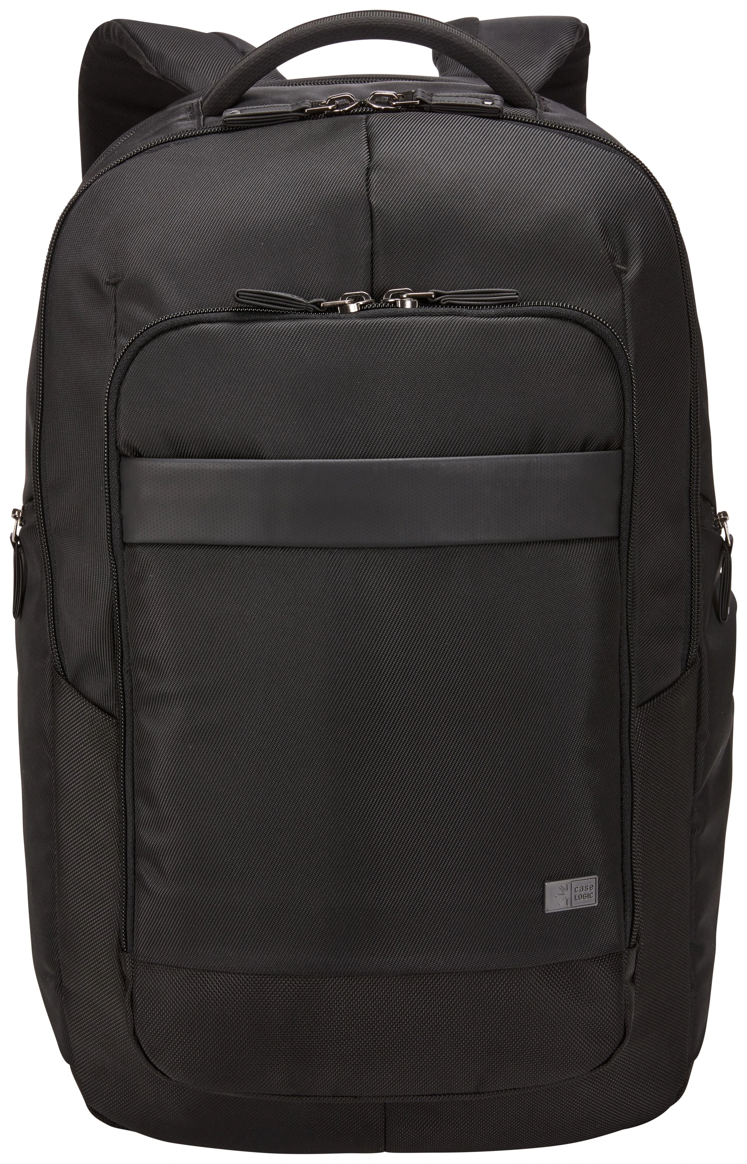 Case Logic Notion NOTIBP-117 Juodas kuprinė Nailonas Juoda