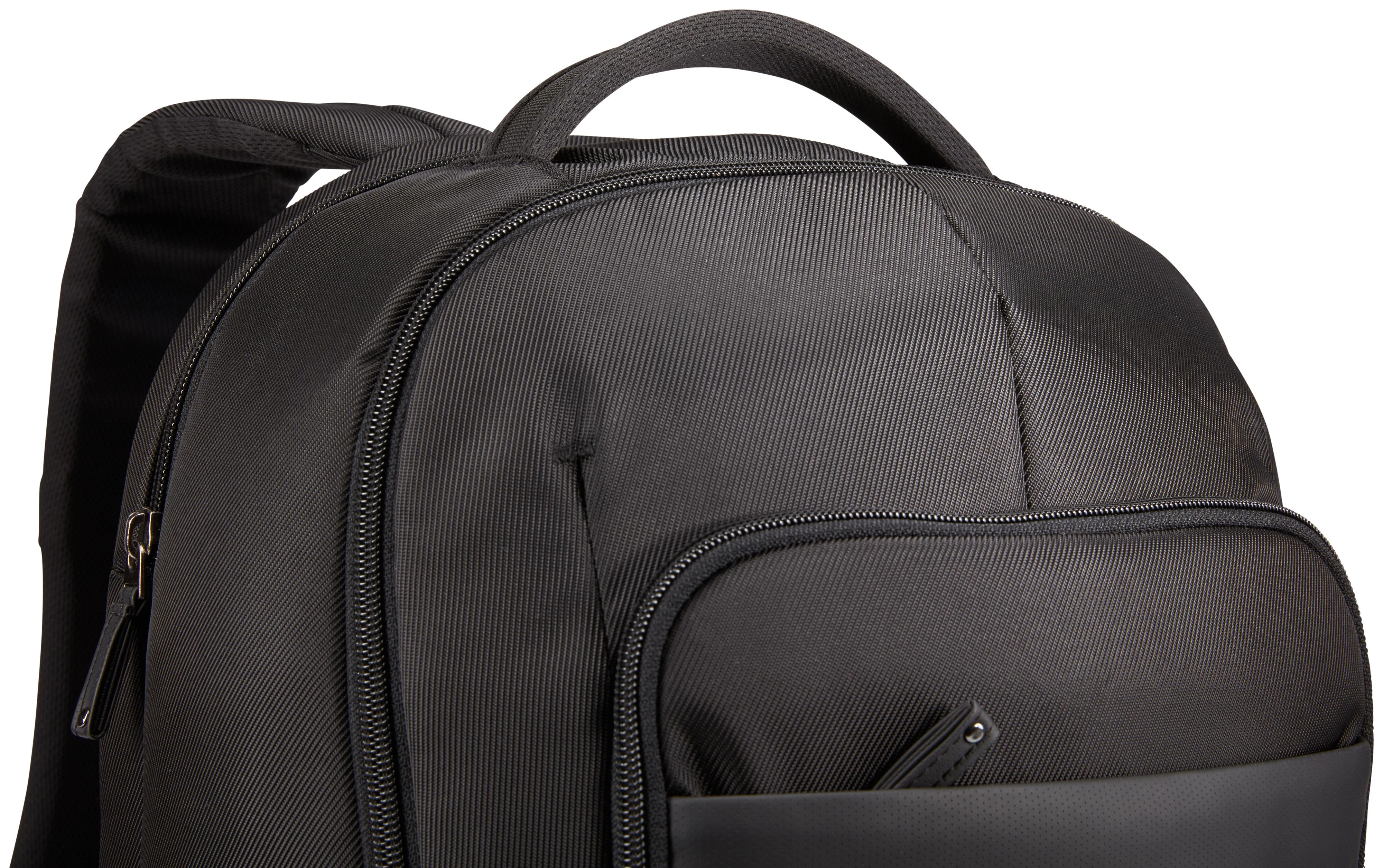 Case Logic Notion NOTIBP-117 Juodas kuprinė Nailonas Juoda