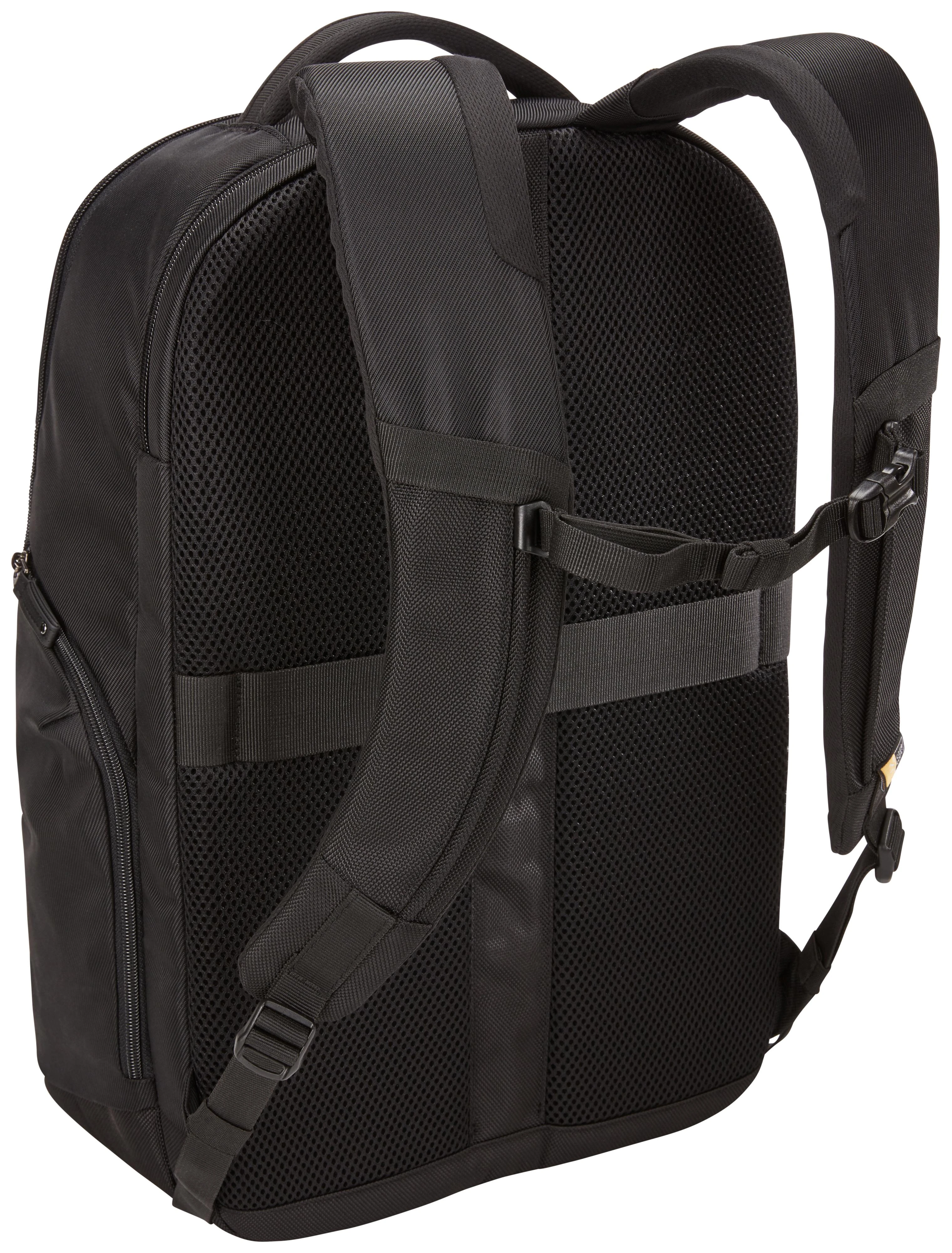 Case Logic Notion NOTIBP-117 Juodas kuprinė Nailonas Juoda