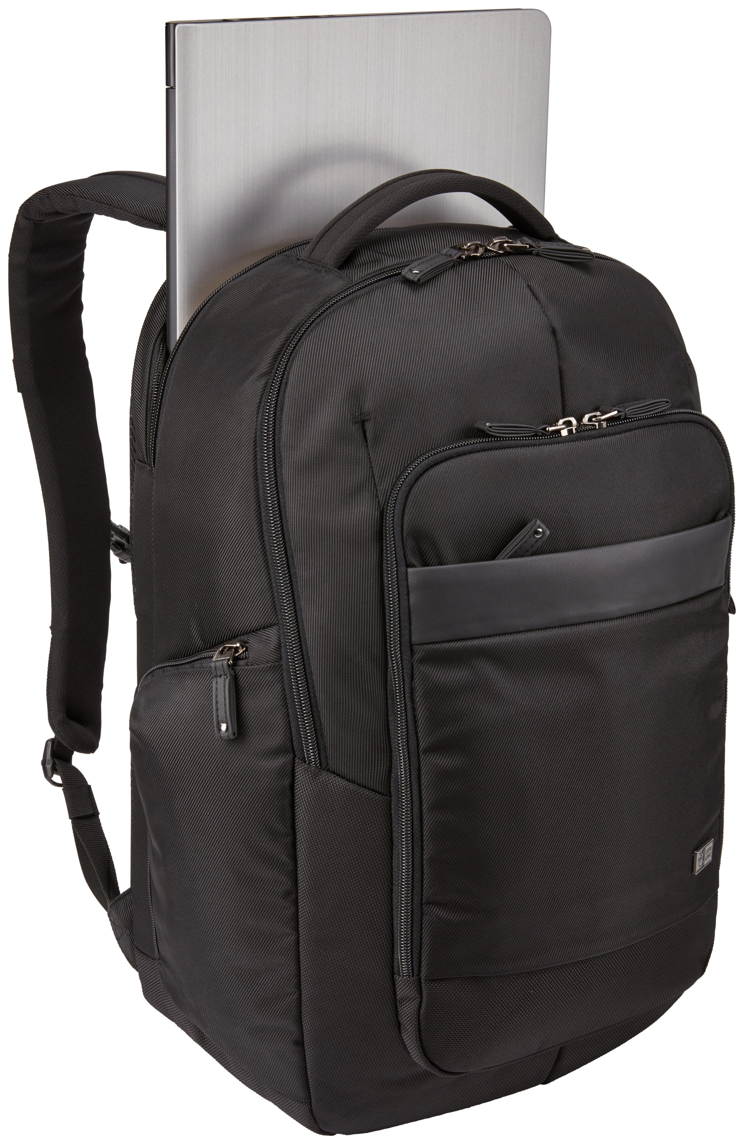 Case Logic Notion NOTIBP-117 Juodas kuprinė Nailonas Juoda