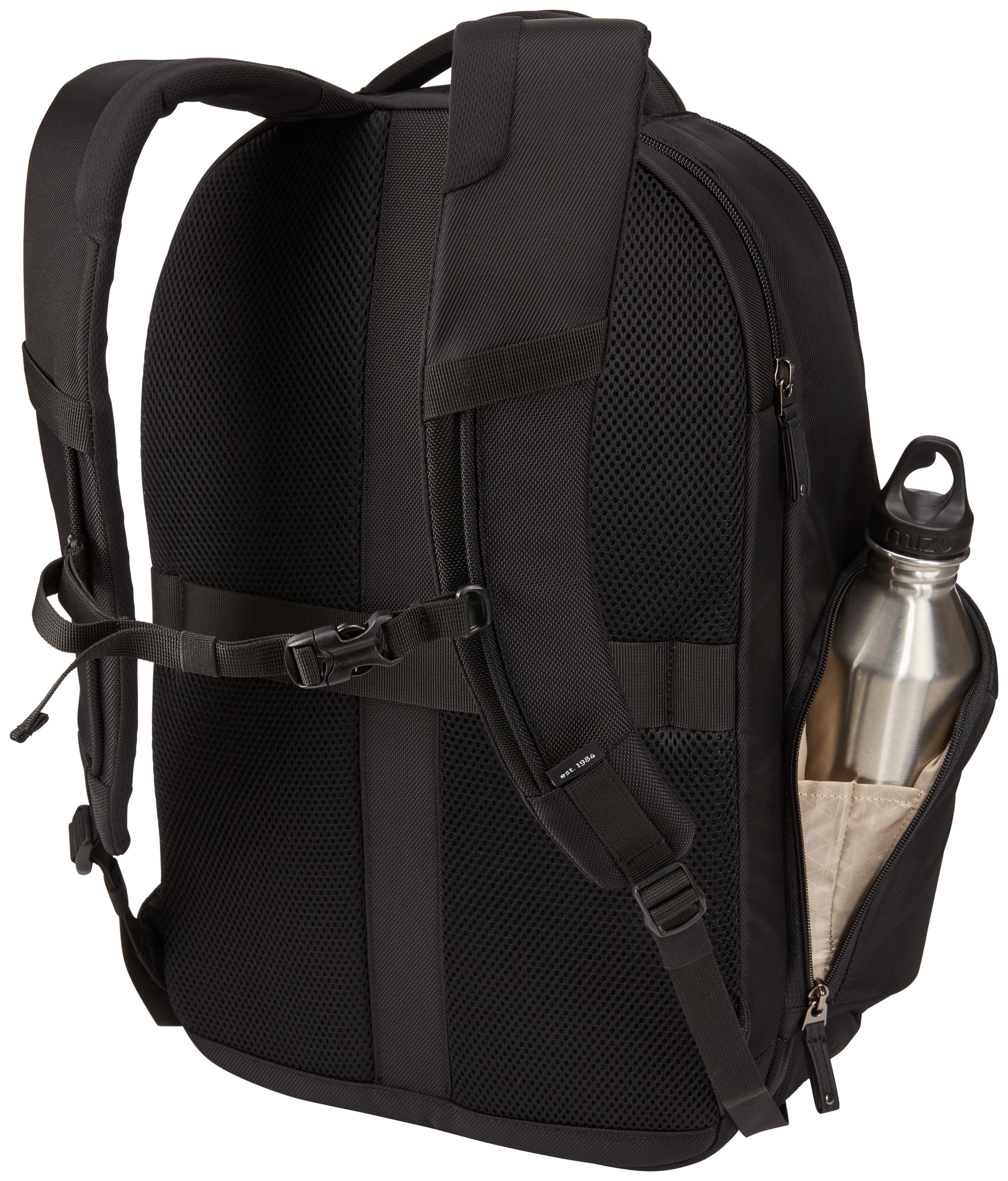 Case Logic Notion NOTIBP-117 Juodas kuprinė Nailonas Juoda