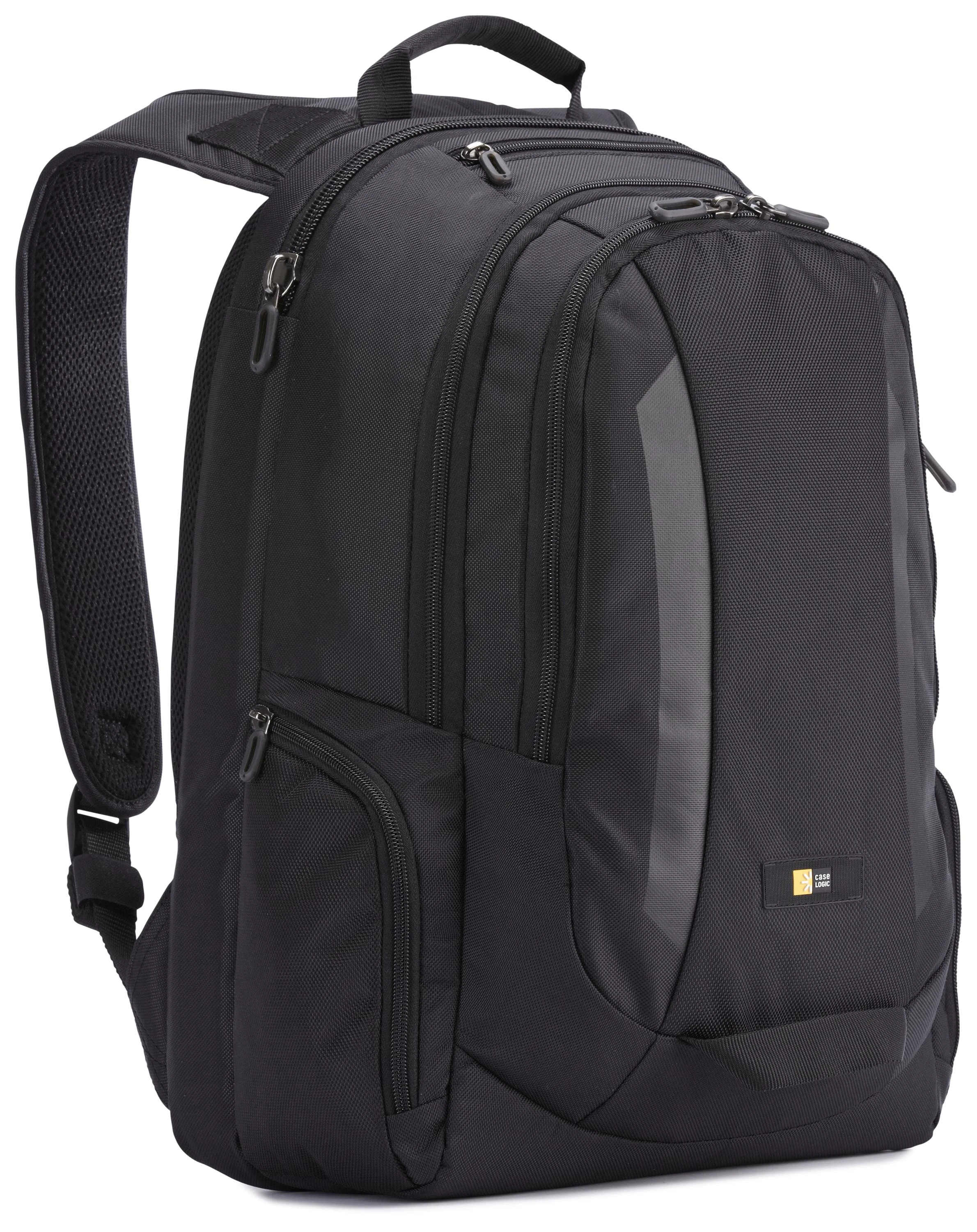 Case Logic RBP315 Tinka iki 16 ", Juodas, Backpack,
