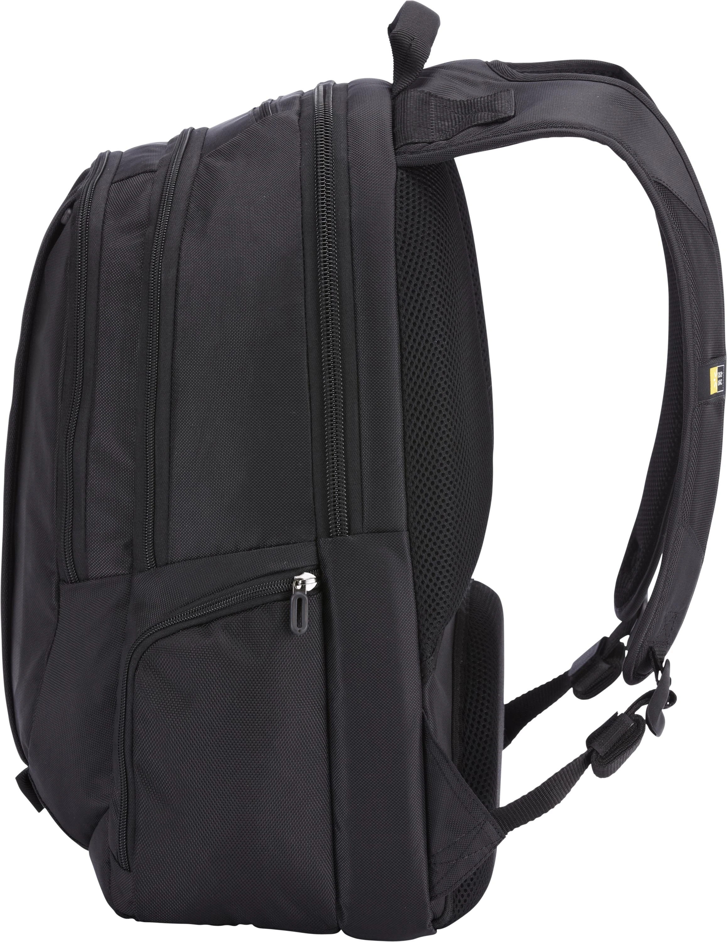 Case Logic RBP315 Tinka iki 16 ", Juodas, Backpack,