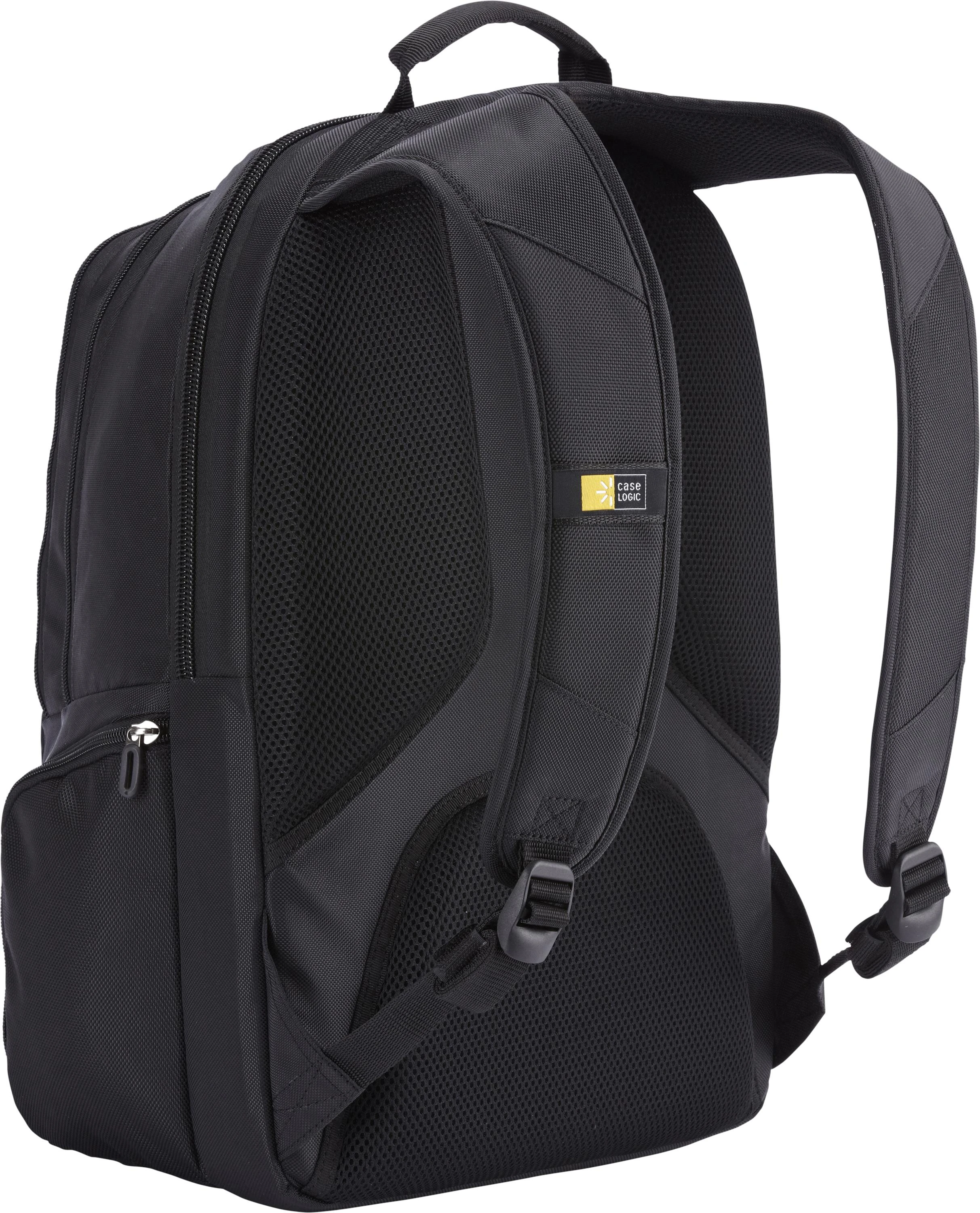 Case Logic RBP315 Tinka iki 16 ", Juodas, Backpack,