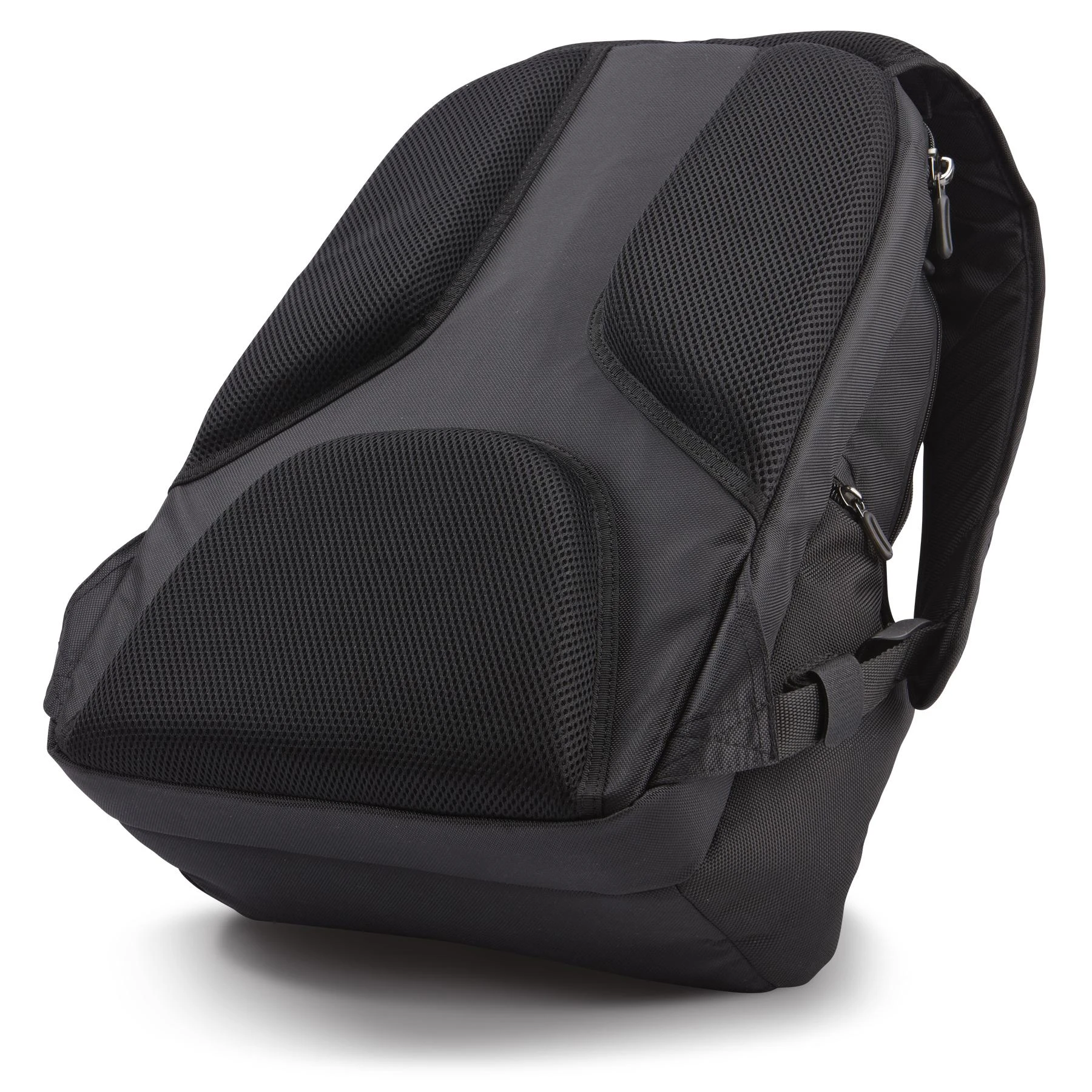 Case Logic RBP315 Tinka iki 16 ", Juodas, Backpack,
